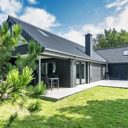 Locan - 1-2km From The Sea By Interhome Сasa de vacaciones *