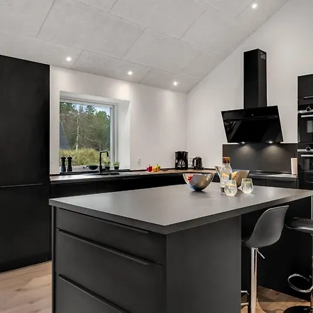 Locan - 1-2km From The Sea By Interhome * Vejers Strand