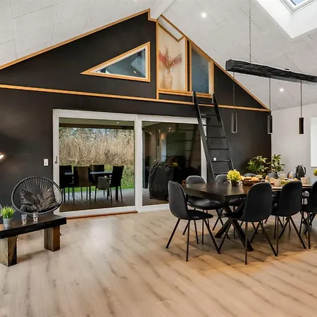 Feriehus Locan - 1-2km From The Sea By Interhome