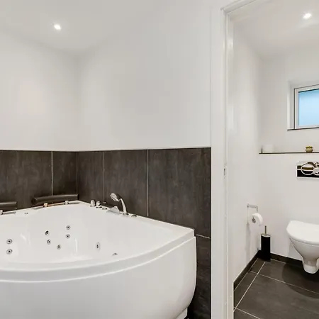 Feriehus Locan - 1-2km From The Sea By Interhome Vejers Strand