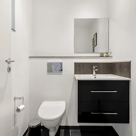 Locan - 1-2km From The Sea By Interhome Casa vacanze Vejers Strand