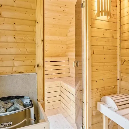 Locan - 1-2km From The Sea By Interhome Vejers Strand