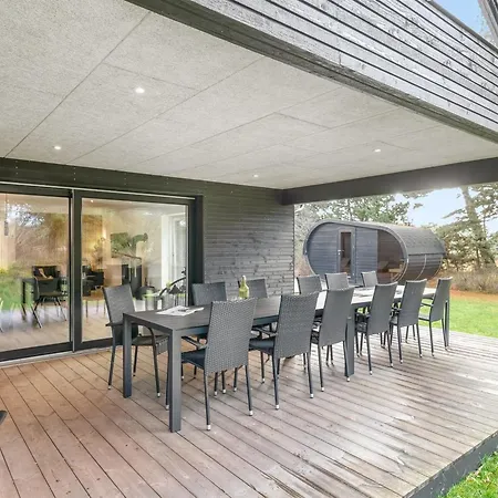 Feriehus Locan - 1-2km From The Sea By Interhome