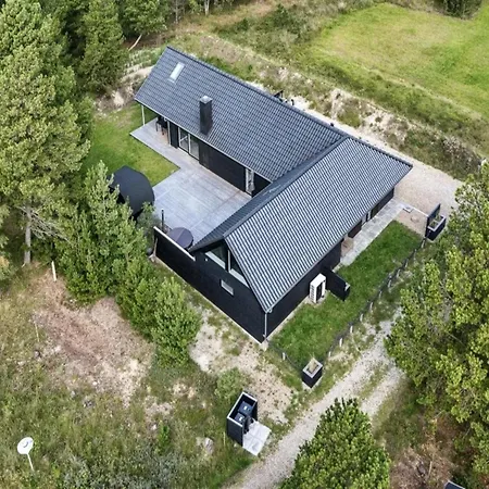 Locan - 1-2km From The Sea By Interhome * Vejers Strand
