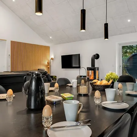 Сasa de vacaciones Locan - 1-2km From The Sea By Interhome