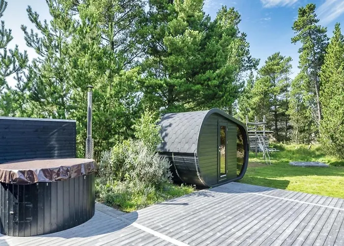 Locan - 1-2km From The Sea By Interhome Сasa de vacaciones