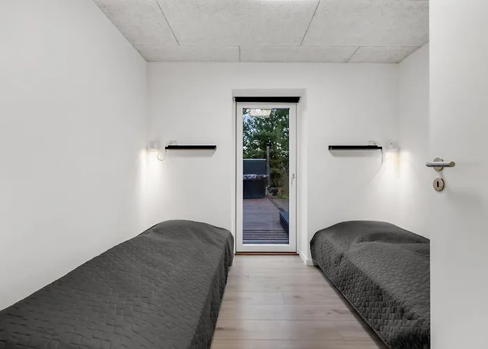 Locan - 1-2km From The Sea By Interhome Сasa de vacaciones Vejers Strand