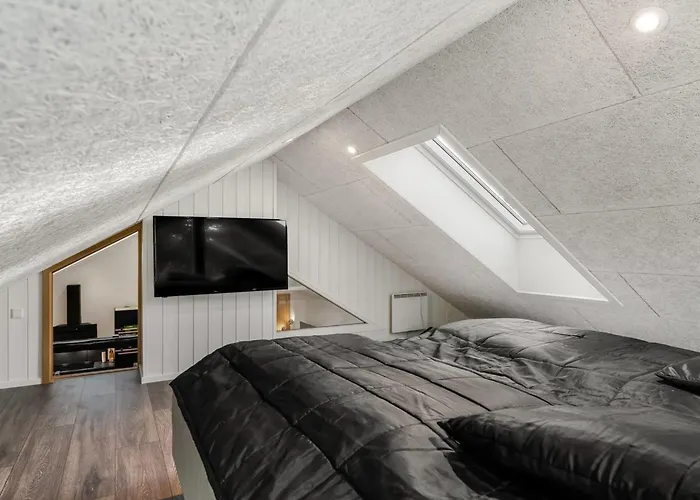 Locan - 1-2km From The Sea By Interhome Сasa de vacaciones