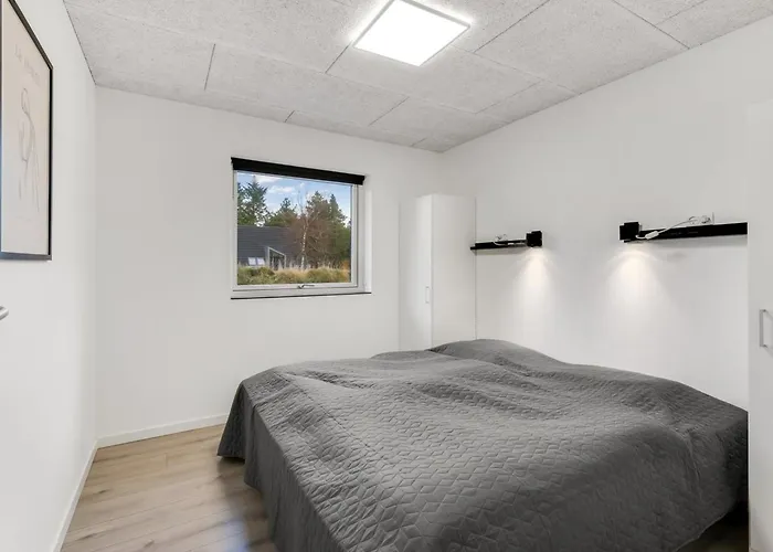 Сasa de vacaciones Locan - 1-2km From The Sea By Interhome