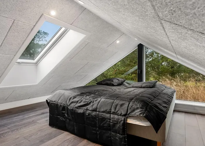 Locan - 1-2km From The Sea By Interhome Сasa de vacaciones Vejers Strand