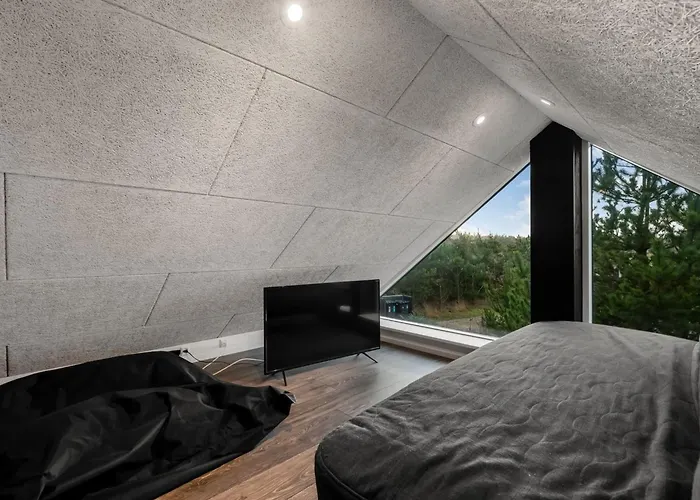 Сasa de vacaciones Locan - 1-2km From The Sea By Interhome *