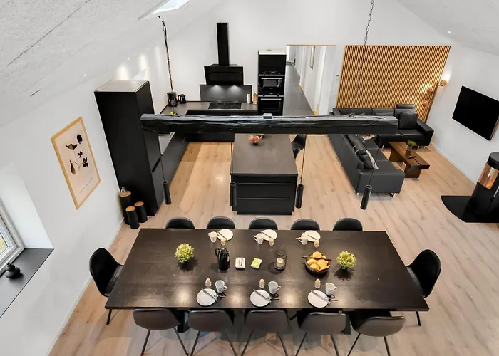 Locan - 1-2km From The Sea By Interhome *