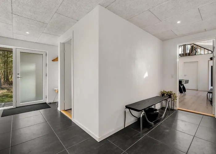 Сasa de vacaciones Locan - 1-2km From The Sea By Interhome