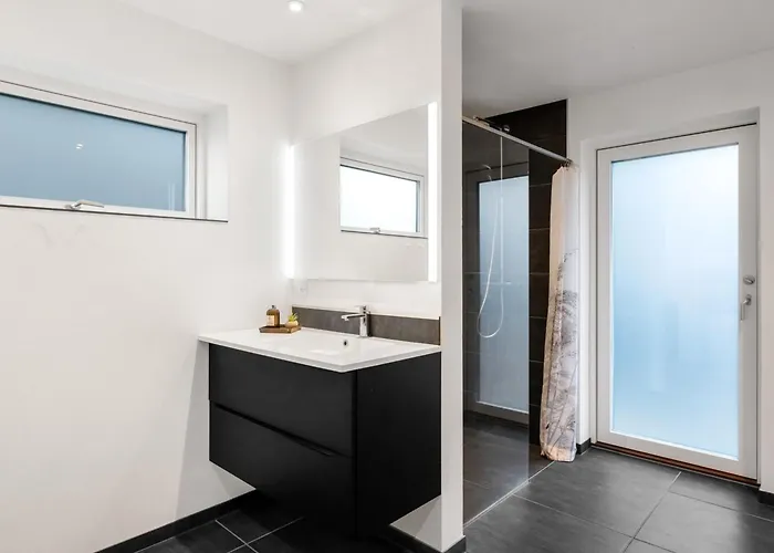 Сasa de vacaciones Locan - 1-2km From The Sea By Interhome