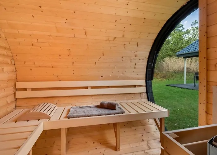 Сasa de vacaciones Locan - 1-2km From The Sea By Interhome