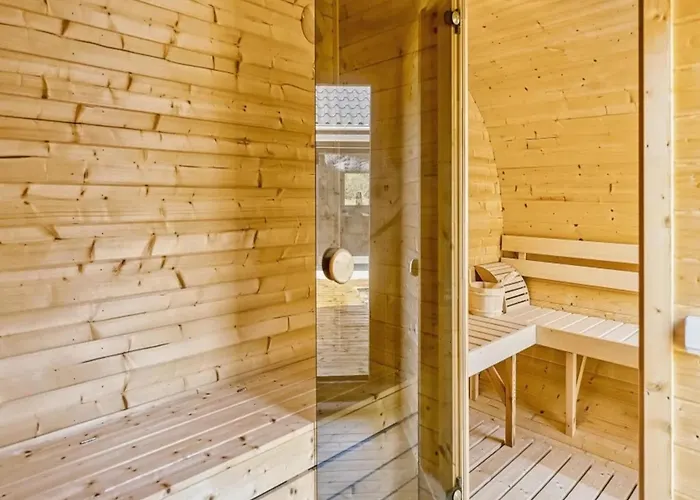 Locan - 1-2km From The Sea By Interhome Сasa de vacaciones