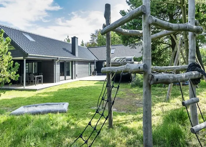 Locan - 1-2km From The Sea By Interhome Сasa de vacaciones