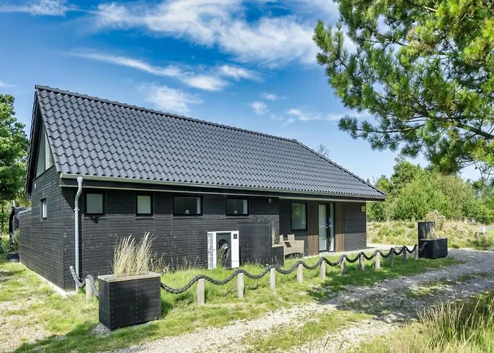 Locan - 1-2km From The Sea By Interhome Сasa de vacaciones *